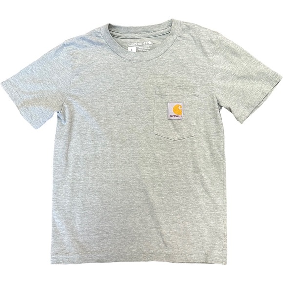 Carhartt Other - Kids’ Carhartt T-Shirt